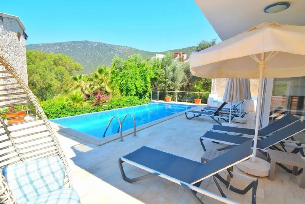 Property in Kalamar
